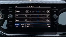 Volkswagen Polo 1.0 TSI Life 5dr Petrol Hatchback